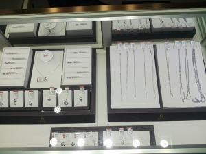珠寶產品
